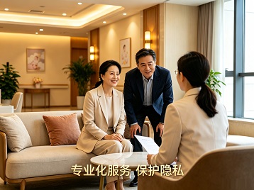 龙城有偿售卵代生女生的客户的客户群体有哪些